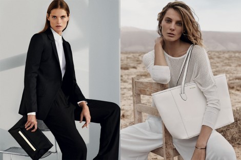 Mango 2014 İlkbahar Yaz Koleksiyonu