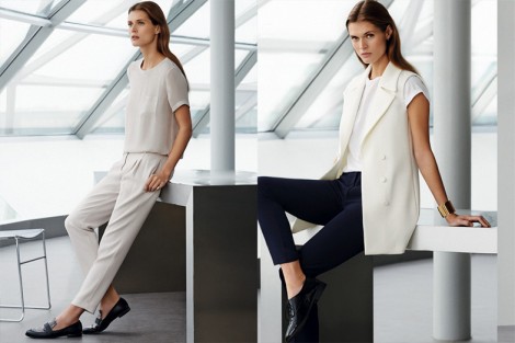 Mango 2014 İlkbahar Yaz Koleksiyonu