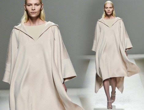 Max Mara 2014 İlkbahar-Yaz Koleksiyonu