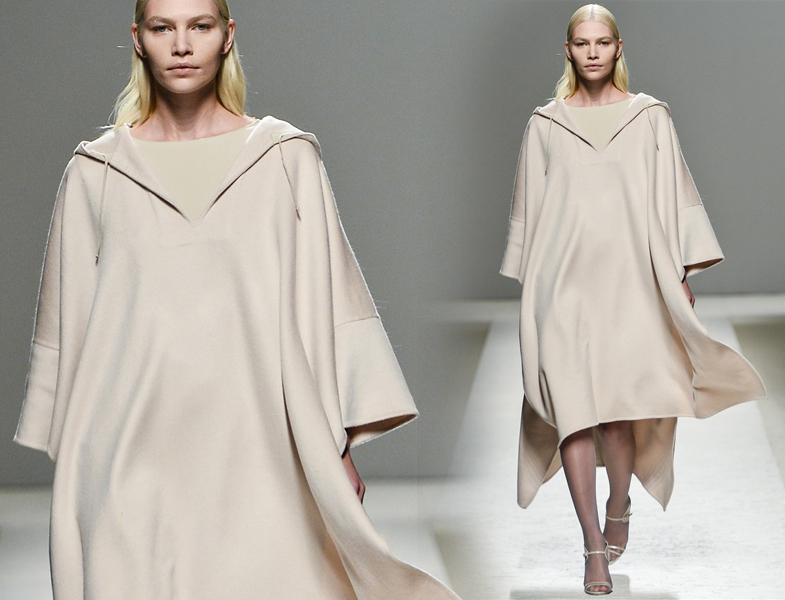 Max Mara 2014 İlkbahar-Yaz Koleksiyonu