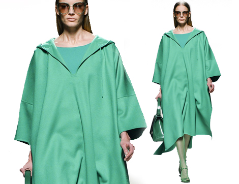 Max Mara 2014 İlkbahar-Yaz Koleksiyonu