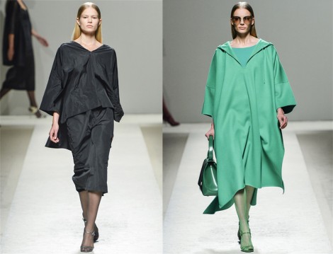 Max Mara 2014 İlkbahar-Yaz Koleksiyonu