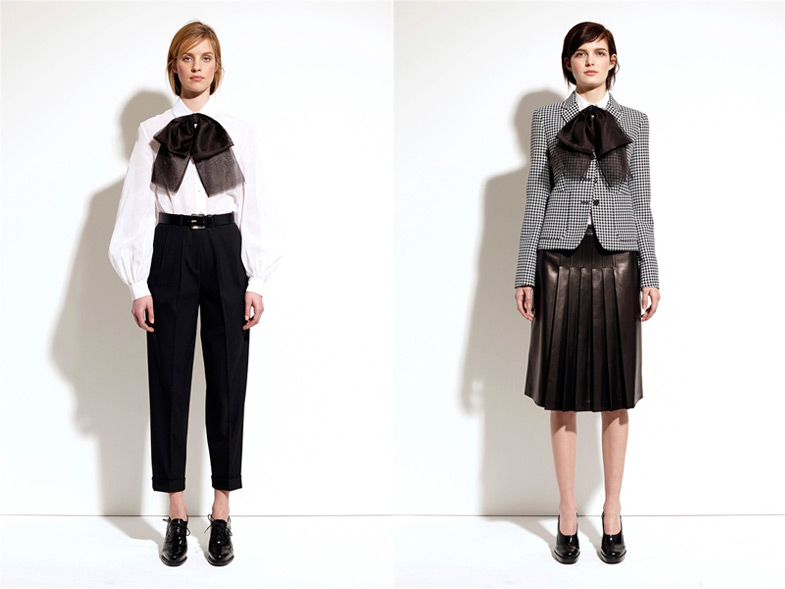 Michael Kors 2014 Pre Fall Koleksiyonu