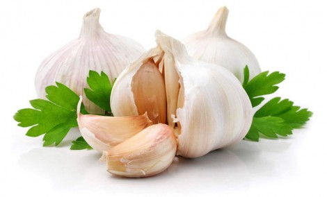 Sarımsak