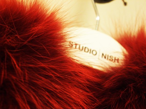 Studio Nish Merve Akaydın Röportajı