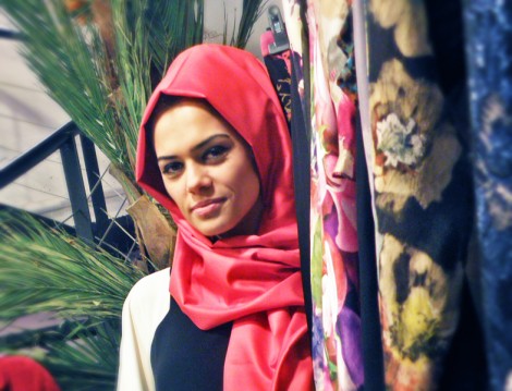 Studio Nish Merve Akaydın Röportajı