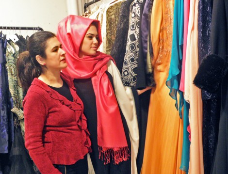 Studio Nish Merve Akaydın Röportajı