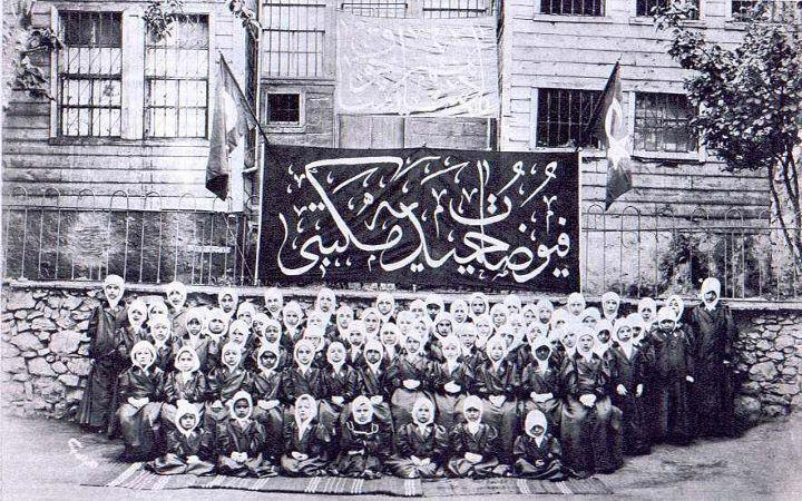 Tarihte Çocuk Olmak