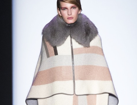 New York Moda Haftası’nda “BCBG Max Azria” Rüzgarı Esti