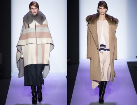 Tesettür Giyim Modelleri 2014 2015 BCBG Max Azria 
