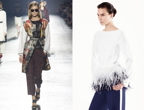 Tesettür Giyim Modelleri 2014 Yaz Trendleri