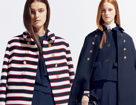 Valentino 2014 Resort Koleksiyonu