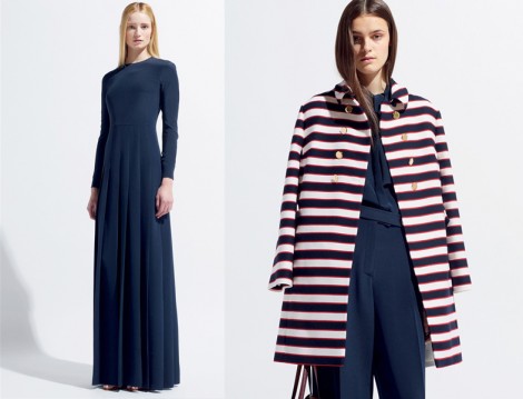 Tesettür Giyim Valentino 2014 Modelleri