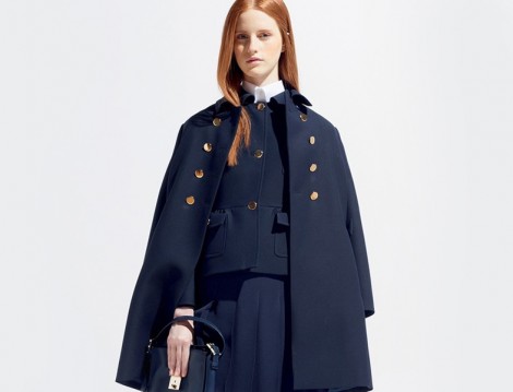 Tesettür Giyim Valentino 2014 Modelleri