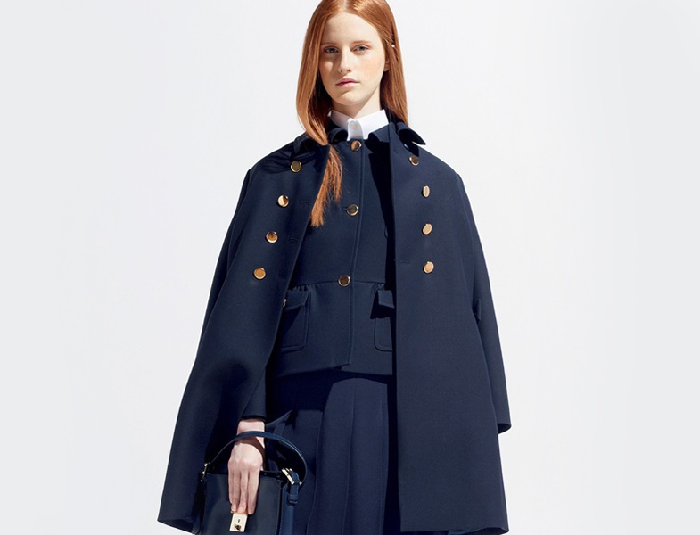 Tesettür Giyim Valentino 2014 Modelleri
