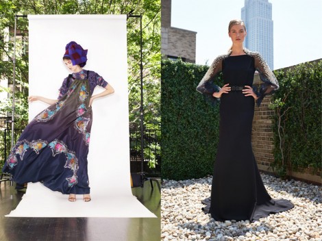 2014 Yazlık Elbise Trendleri ve Modelleri