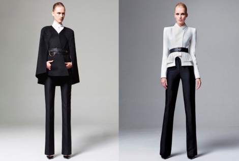 Zuhair Murad 2014 Koleksiyonu