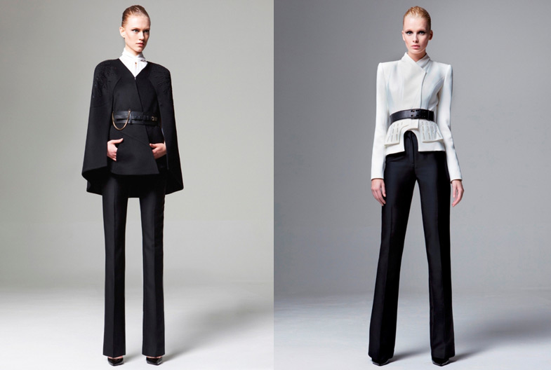 Zuhair Murad 2014 Koleksiyonu
