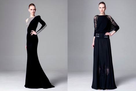 Zuhair Murad 2014 Koleksiyonu