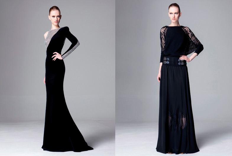 Zuhair Murad 2014 Koleksiyonu