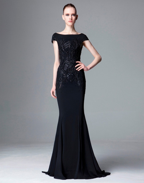 Zuhair Murad 2014 Koleksiyonu