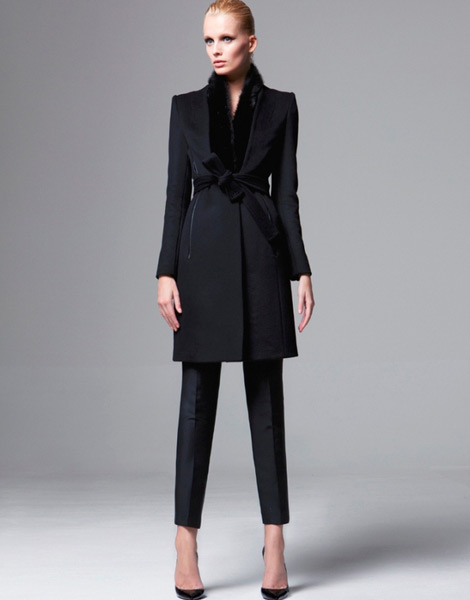 Zuhair Murad 2014 Koleksiyonu