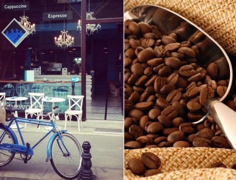 Alkolsüz Mekanlar  Brew Coffee Works