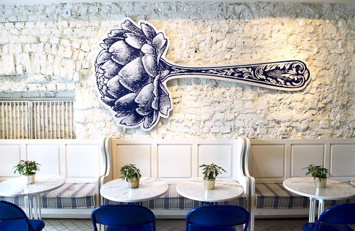 Alkolsüz Mekanlar Naif Cafe Karaköy