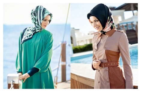 Armine 2014 İlkbahar-Yaz Koleksiyonu