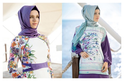 Armine 2014 İlkbahar-Yaz Koleksiyonu