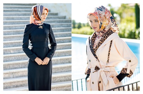 Armine 2014 İlkbahar-Yaz Koleksiyonu