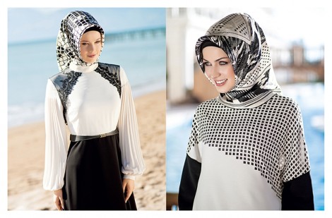 Armine 2014 İlkbahar-Yaz Koleksiyonu