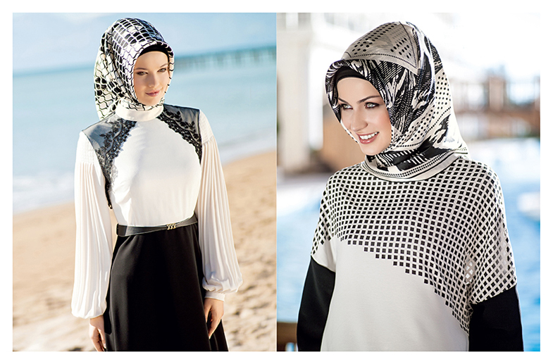 Armine 2014 İlkbahar-Yaz Koleksiyonu