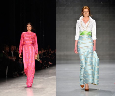 Atıl Kutoğlu İstanbul Fashion Week