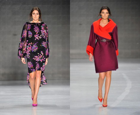 Atıl Kutoğlu İstanbul Fashion Week