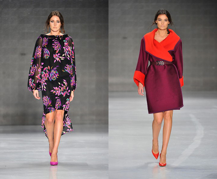 Atıl Kutoğlu İstanbul Fashion Week