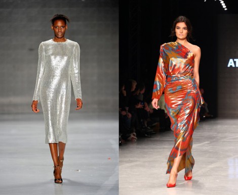 Atıl Kutoğlu İstanbul Fashion Week