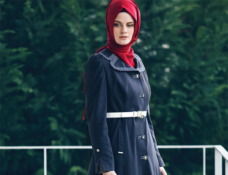 Avenna 2014 İlkbahar Yaz Pardesü Modelleri