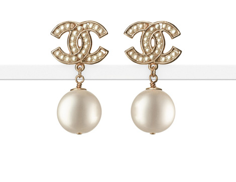 Chanel 2014 İlkbahar-Yaz Aksesuar Modelleri