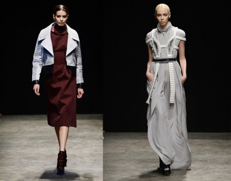 Fashion Week İstanbul'dan Geriye Kalanlar