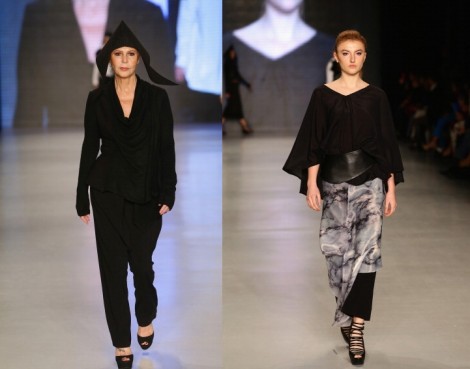 Fashion Week İstanbul'dan Geriye Kalanlar