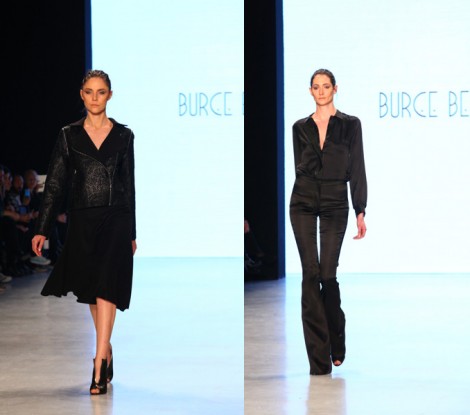 Fashion Week İstanbul'dan Geriye Kalanlar
