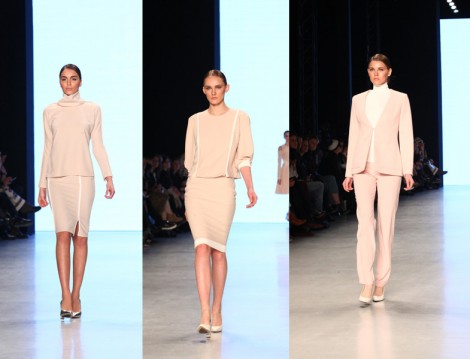 Fashion Week İstanbul'dan Geriye Kalanlar