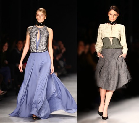 Jale Hürdoğan İstanbul Fashion Week