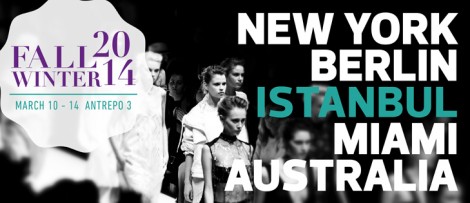 Mercedes-Benz Fashion Week İstanbul