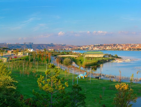 Mogan Parkı
