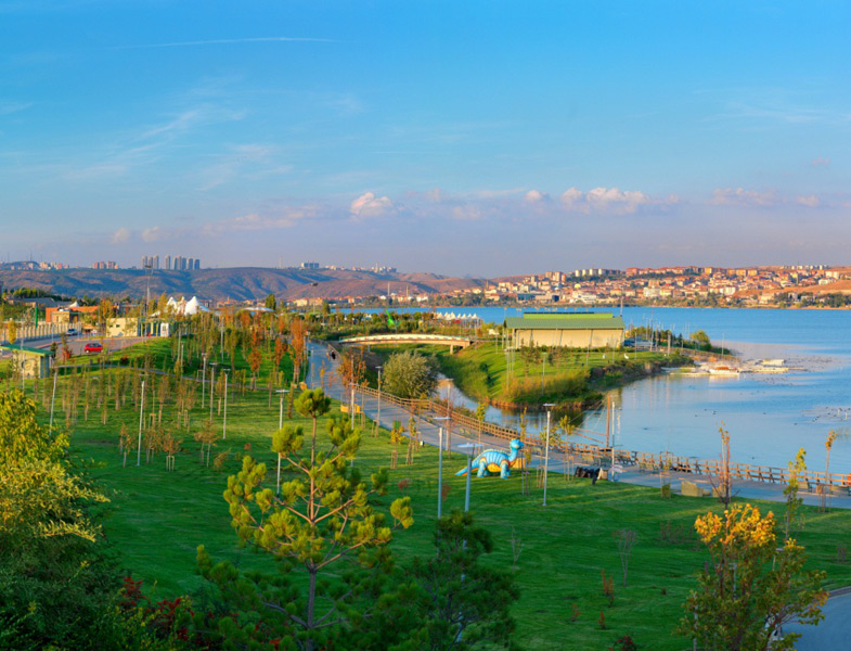 Mogan Parkı