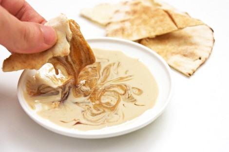 Tahin Pekmezin Faydaları