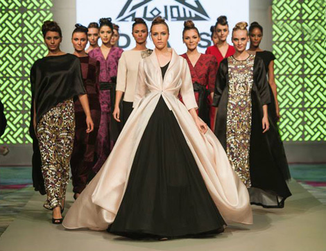 Das Collection’dan Şık Abiyeler
