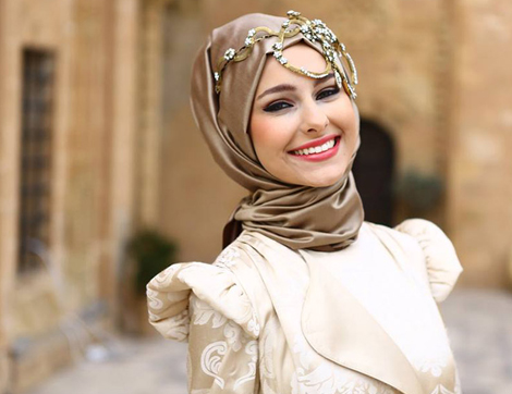 Tuay Karaca 2014 İlkbahar Yaz Koleksiyonu